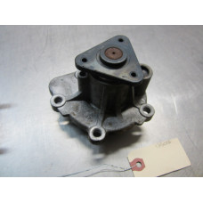12S006 Water Pump From 2015 JEEP Patriot  2.4